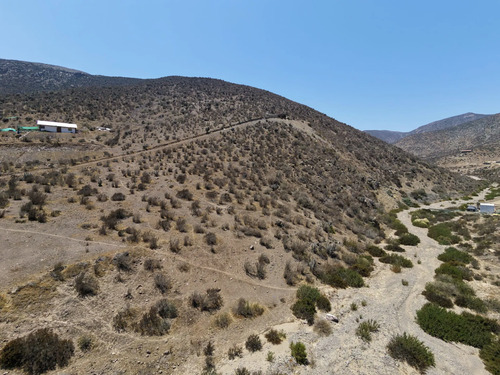 Venta De Terreno