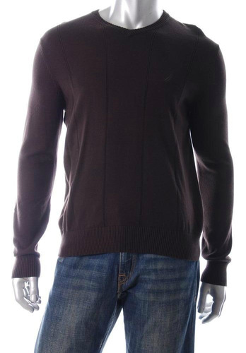 Sweater Nautica S03300 Original Talla S, M