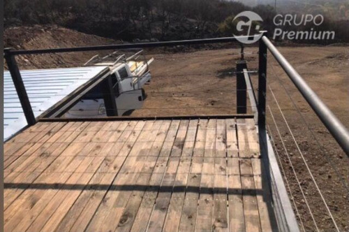 Terreno Construccion En Venta En Curicó