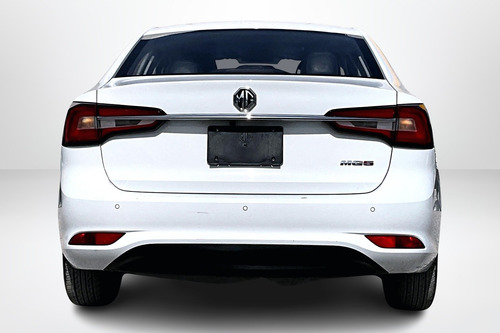 Mg Mg5 2022