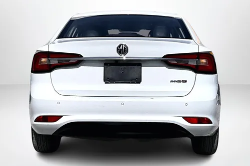 Mg Mg5 2022