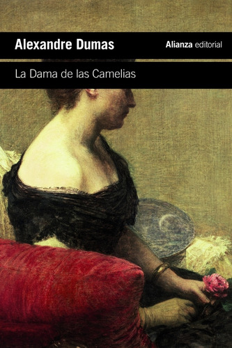 Libro La Dama De Las Camelias