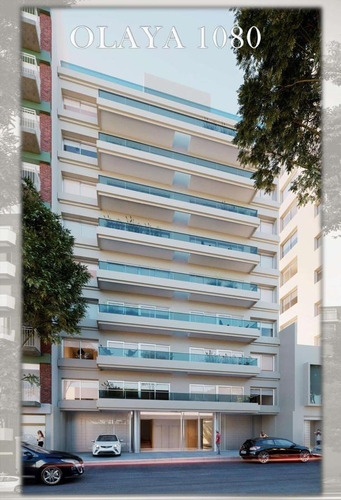 Imagen 1 de 8 de Olaya Al 1000 Y Angel Gallardo Sempisos 120 M2 Entrega 2022 Cochera Amenities