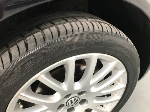 Imagen 24 de 25 de Bora 1.8t Highline 1.8 T Manual Tela Cuero Vento Sportline