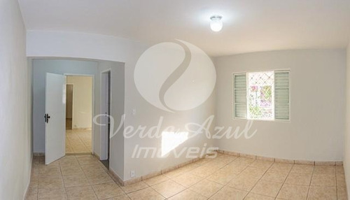 Imagem 14 de 16 de Casa À Venda Em Jardim Amanda Ii - Ca008988