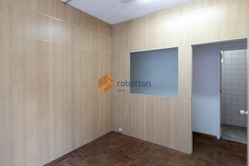 Imagem 7 de 13 de Conjunto Comercial No Centro! - Rb3936