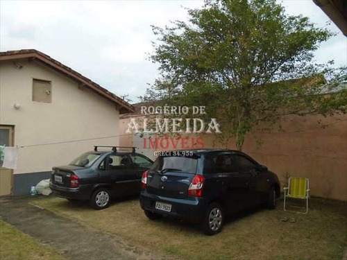 Imagem 14 de 18 de Casa Com 3 Dorms, Parque Augustus, Itanhaém - R$ 320 Mil, Cod: 877 - V877