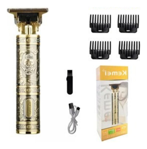 Eficiente Profissional Bivolt De Cabelo Km-t9