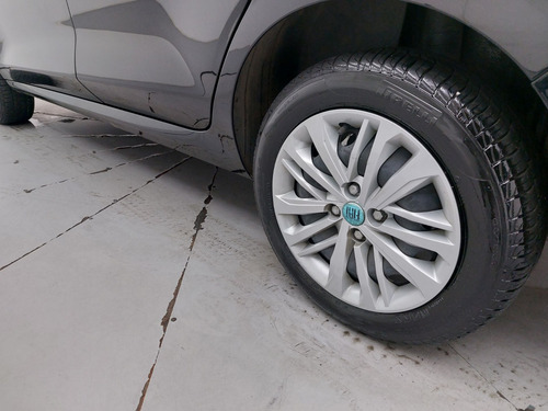 Fiat Cronos 1.3 FIREFLY FLEX DRIVE MANUAL