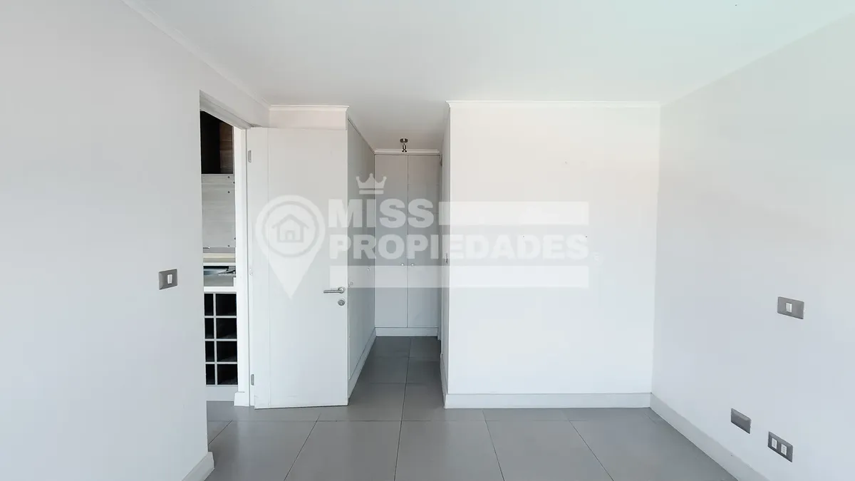 Imagen 2 de 16 de Arrienda Departamento Condominio Brisas De Costa Laguna