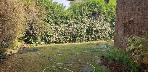 Imagen 6 de 23 de Amplia Casa A Pasos De Sebastián Elcano - Las Condes