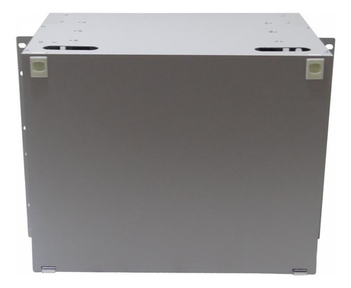 Cabecera 7u-rack Odf Para 12 Bandejas Clickbox