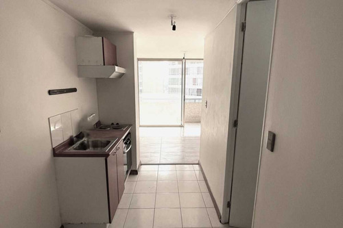 Precio Bajo!!! Depto Estudio Cerca Del Metro (91288)