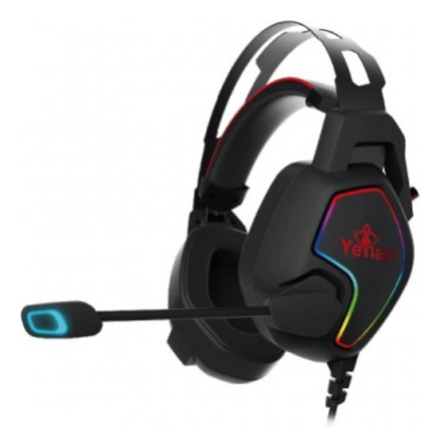 Diadema Gamer Yeyian Ydv-33403