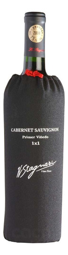 Vino H. Stagnari Cabernet Sauvignon Tinto Febo