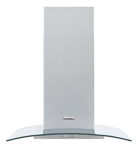 Campana De Pared IO Mabe IO6014ICSSS0 60 Cm Nueva Acero Inoxidable Voltaje 127V