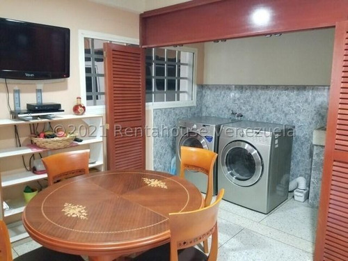 Imagen 7 de 30 de Exclusiva Casa Tipo Townhouse Urb. Villas Del Sol Ii La Morita I23-4498 Ejc 04243439046