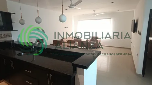 Apartamento En Arriendo En Uribe Uribe. Cod A16746