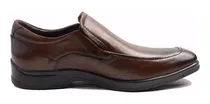 Comprar Zapato Mocasin De Cuero Democrata Hombre Dual Soft  127102