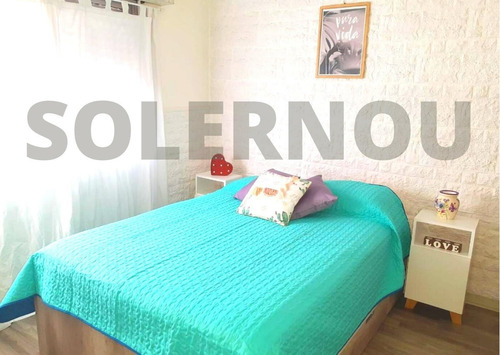 Imagen 2 de 9 de Venta Ph 2 Amb - Totalmente Independiente - Patio Y Parrilla - Oportunidad