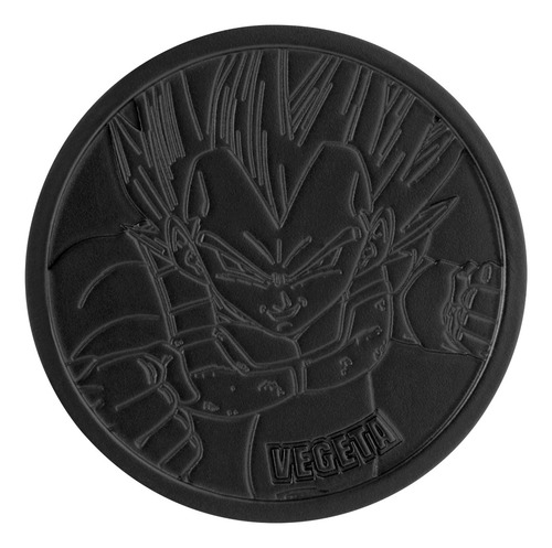 Boneco Bandai de Dragon Ball Flash Vegeta 4