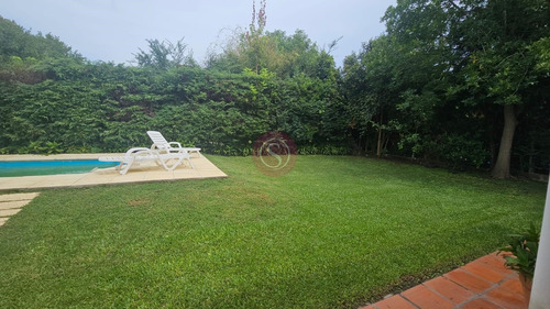 Casa En Venta En Soles Del Pilar, Pilar, G.b.a. Zona Norte