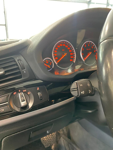 BMW X4 3.0 Xdrive 35i 306cv M Package