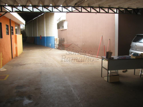 Salas Comerciais - Ref: L3476