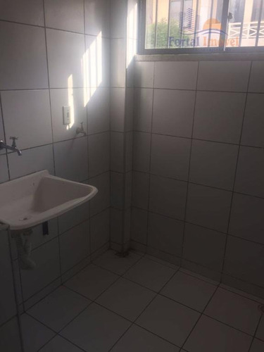 Imagem 20 de 30 de Apartamento Residencial À Venda, Maraponga, Fortaleza. - Ap0160