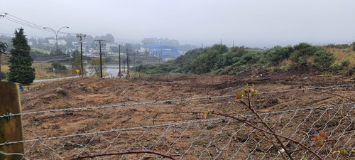 Imagen 11 de 11 de Se Vende Terreno Urbano Parque Industrial San Andres