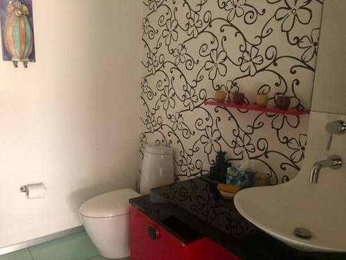 Imagen 25 de 26 de Departamento En Venta En Bosques De Las Lomas, Residencial B