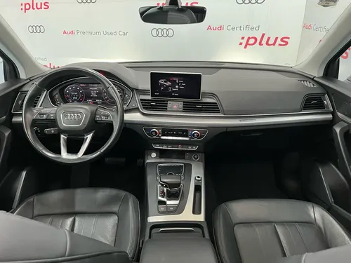 Audi Q5 Select 45 Tfsi Quattro 2019