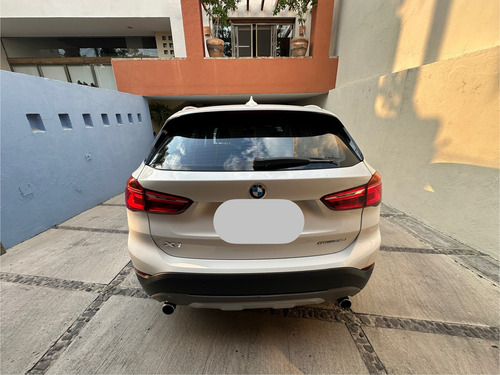 BMW X1 2.0 Sdrive 20ia X Line At