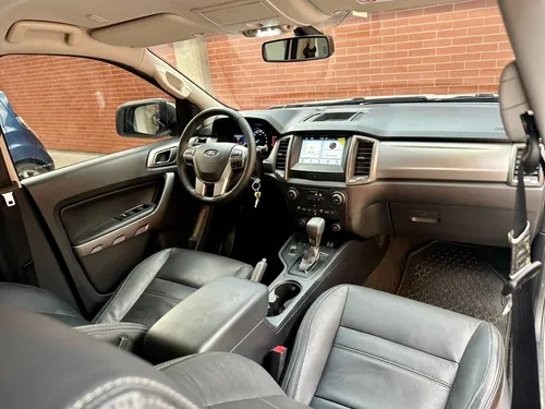 Ford Ranger 3.2 XLT