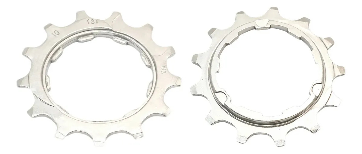 Cassette Reparación Piñón 13T Bicicletas De Montaña 10v Hg Reemplazo 10 Pasos Casete