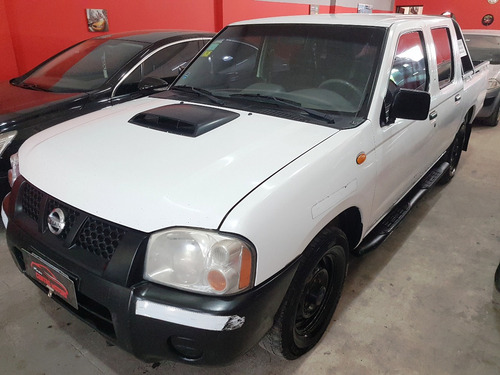 Nissan Np300 2.5 Tdi 4x2 Full Full Excelente!!!