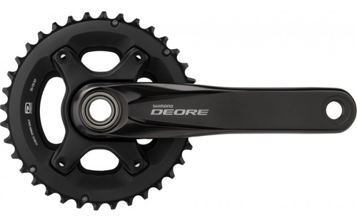 Palancas Y Engranajes Shimano Deore M6000 36.26