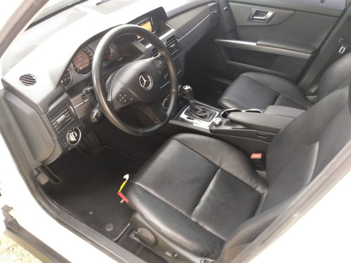 Mercedes Benz Glk300 4matic