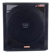 Comprar Bafle Subwoofer Pasivo J-series J-1860 Selenium 18puLG 600w