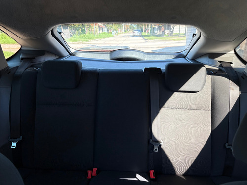 Ford Focus 2 2.0 Trend