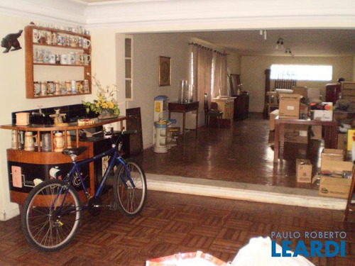 Comercial - Jardim Paulista - Sp - 3364