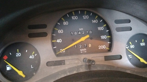 Imagem 5 de 5 de Chevrolet Corsa 1998 1.0 Wind 3p