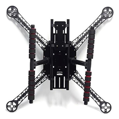 Readytosky S500 Quadcopter Frame Extention X Fpv El Kit