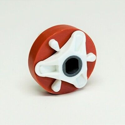 285852a For Whirlpool Kenmore Hd Washer Coupling Coupler Spp