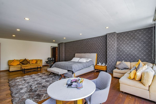 Imagen 10 de 29 de Casa En Venta / Renta Lomas Country Club
