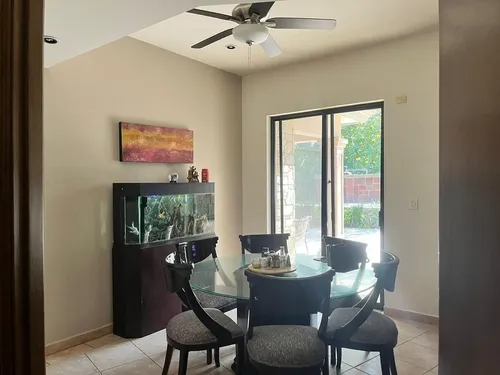 Casa En Venta En Colonia Del Valle En San Pedro Garza García