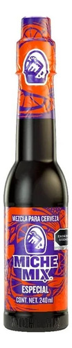 Mezcla Para Cerveza Miche Mix Especial
