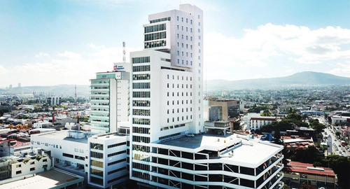 Consultorio En Venta En Tec100, Torre 3, Centro Querétaro