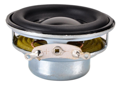 Altavoz De Audio Altavoz De Bricolaje Para Altavoces