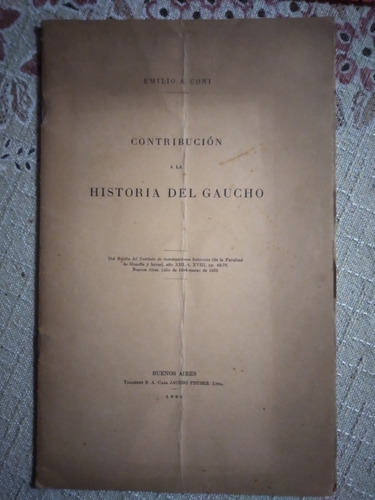 Lote De Libros Criollos Y Tradicionales